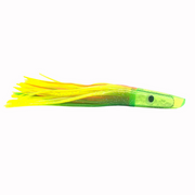 RED GILL CUSTOM RGT FLUORO ZUCHINNI LURE