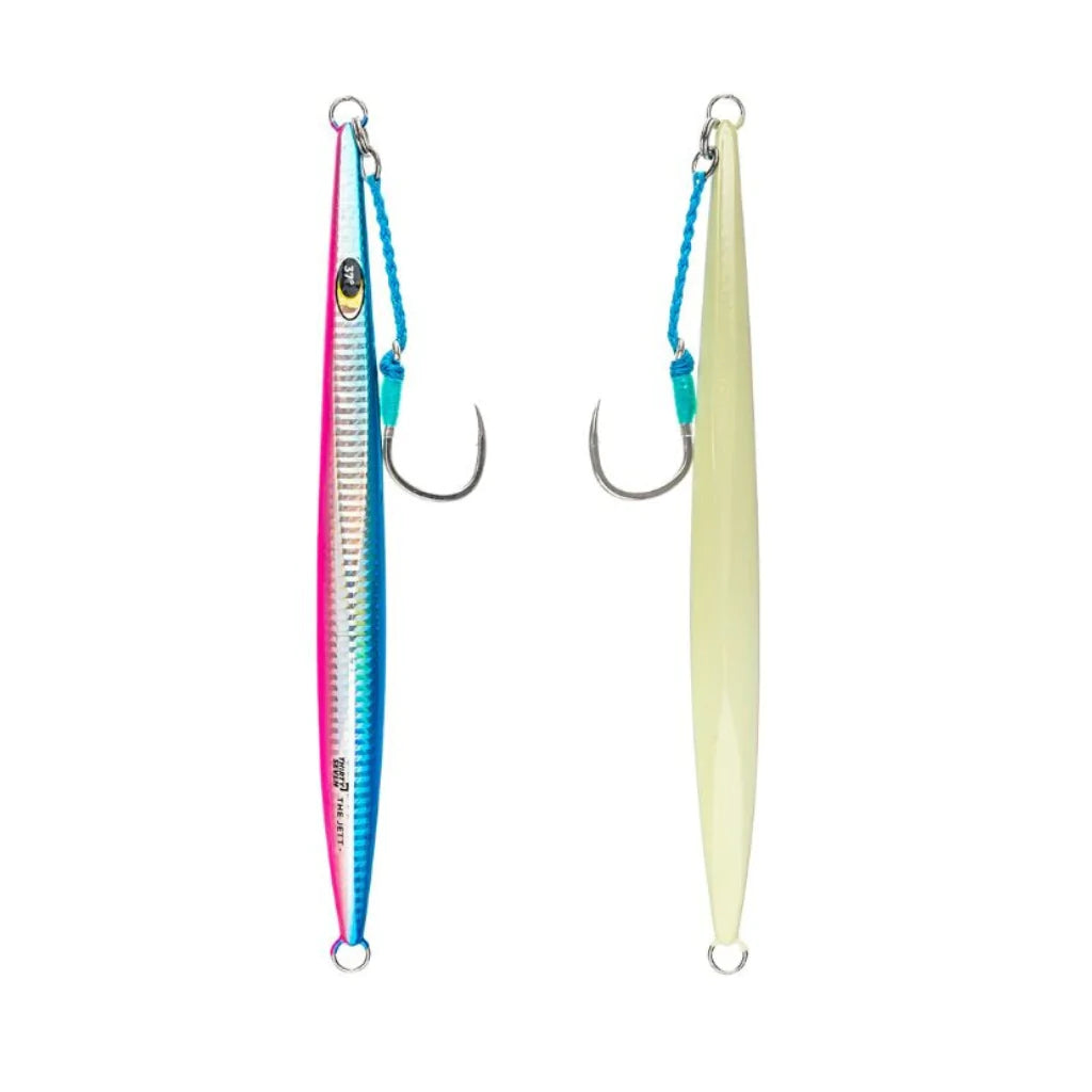 THIRTY SEVEN THE JET 500G – Gun City Fishing