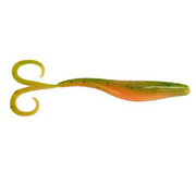 BERKLEY GULP JERKSHAD 5IN CRAZY LEG