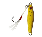 OCEANANGLER FLEA TUNGSTEN JIG 28GM