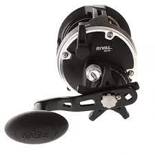 Penn Rival II Level Wind - Moulinets mer tambour tournant - Magasin de peche Penn Rival II Level Wind - Moulinets mer tambour tournant - Magasin de peche