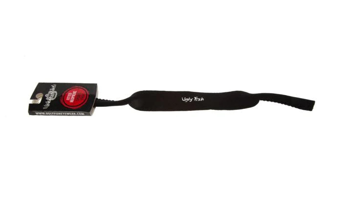 UGLY FISH NEOPRENE FITTED SPORTS STRAP – Gun City Fishing
