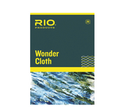 RIO WONDERCLOTH FLY LINE CLEANER