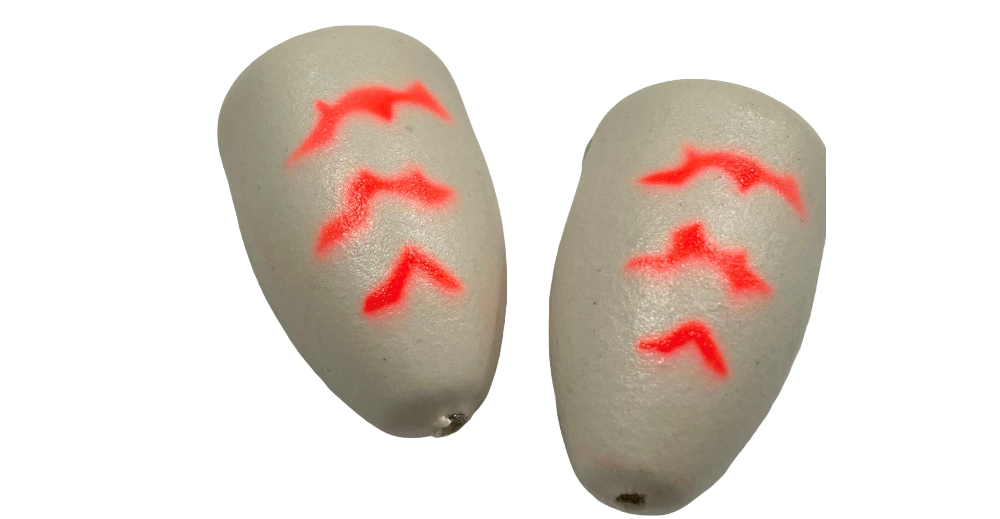 WILD BLUE WORDENS FLOAT 2 PACK Gun City Fishing