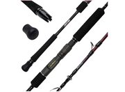 JIGSTAR TWISTED SISTA OVERHEAD 5