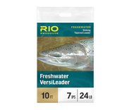 RIO FRESHWATER VERSILEADER 10FT