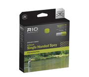 RIO INTOUCH SINGLE HAND SPEY 3D