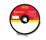 RIO POWERFLEX TIPPET 30 YARD