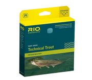 RIO TECHNICAL TROUT