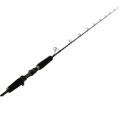 JIGSTAR NINJA OVERHEAD ULTRA LIGHT 5'5 ROD