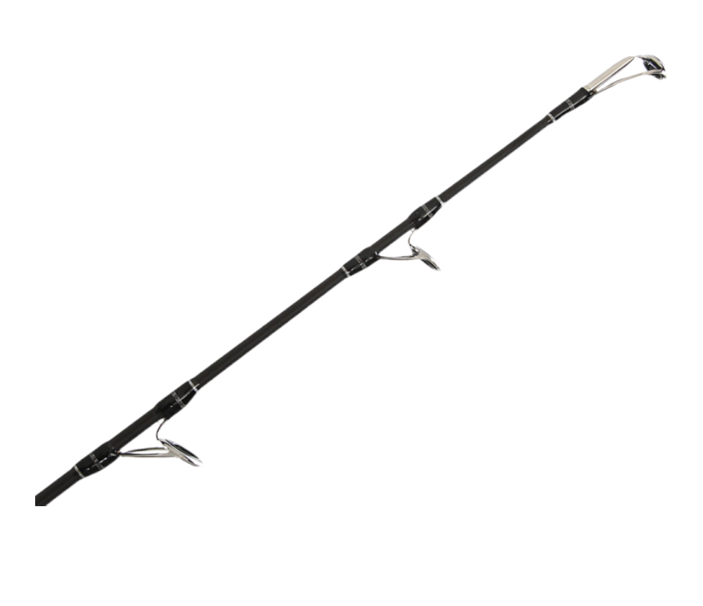 JIGSTAR NINJA SPINNING MEDIUM-LIGHT 5'2 ROD – Gun City Fishing
