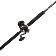 PENN RIVAL 30 LEVEL WIND BOAT COMBO 8-15KG