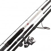 PENN PURSUIT IV 5000 942MH SPINNING ROCK COMBO 8-15KG
